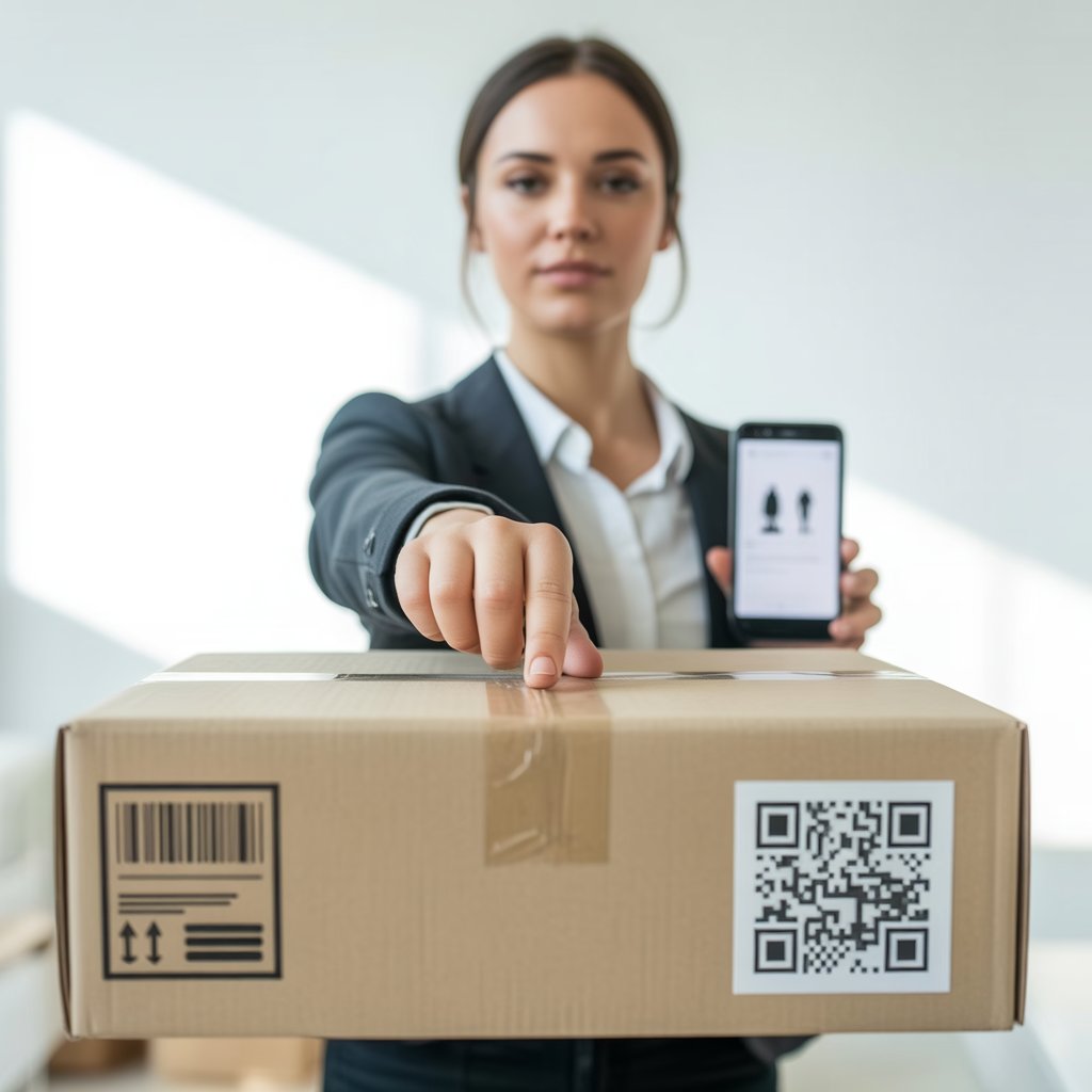 Returns illustration